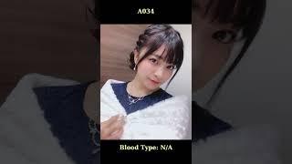 A034 - Akari Neo (根尾あかり)