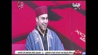 برنامج انبوكس حلقة كاملة 1-6-2019