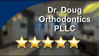 Dr. Doug Orthodontics PLLC Rockville Centre Amazing 5 Star Review by Amy Corrigan