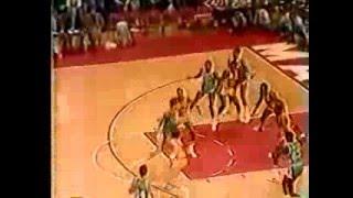 4 Hours of Michael Jordan highlights  by Balthus23