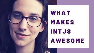 what makes INTJs awesome