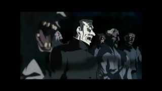 Avicii - Wake me up [Hellsing AMV]