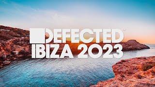 Defected Ibiza 2023 - Summer House Mix (Deep, Tech, Vocal, Chilled) ️