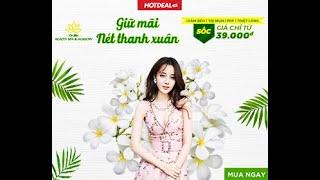 HOTDEAL.VN | TMV QUỐC TẾ DR.BIN