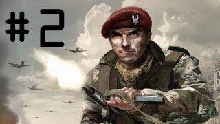 Call of Duty 3 Gameplay Walkthrough Part 2 - The Island