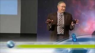 Prof. Dr. Walter Veith - Kreation vs. Evolution