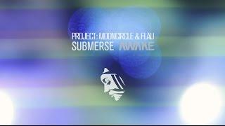 submerse 'no continues kid' Official Video (Awake - Project: Mooncircle, 2016)