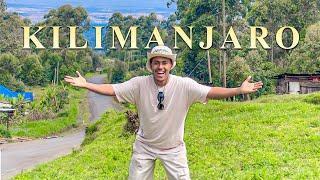 MOUNT KILIMANJARO | Buurta Africa ugu dheer  ️