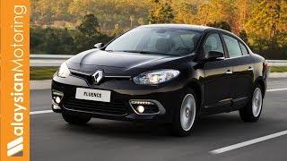 Renault Fluence (2018): Motoring Simplified – #Review