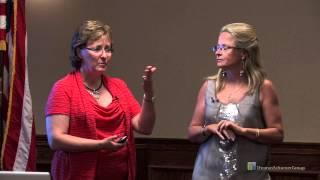 "Shared Language in Business Communication" by Joyce Thomas and Deana McDonagh