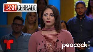 Caso Cerrado Capítulo Completo: Decisión desesperada para salvar a mi hija ‍️