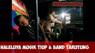 SITALASARI - HALELUYA MUSIK TIUP & BAND TARUTUNG