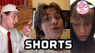 JGGLS Shorts Compilation #1 (TRY NOT TO LAUGH) @JGGLS