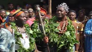 The disappearance of a N.W. King in Southern Cameroon | Documentary