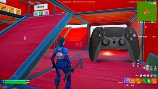 Fortnite 3v3v3v3 Go Goated Zone WarsGameplay