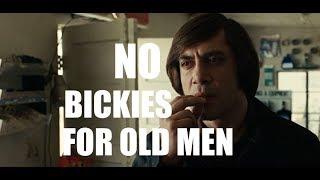 No Bickies For Old Men