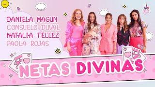 Las Netas Divinas en Pinky Promise T. 7 - EP. 18