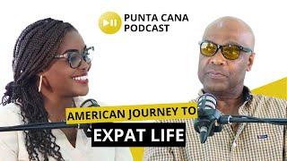 An American Journey to Expat Life: From Caribbean Roots to Dominican Dreams