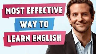 Most Effective Way To Learn English