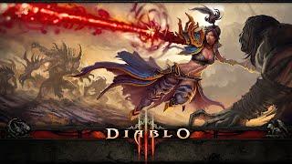 Diablo 3 The Fall Of The Prime Evil (Wizzard) Part 10