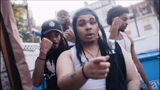 YOMMY G DRILLY X BLIZZY DRILLY X BLITZ DRILLY X DAE DAE GZ - OATH ( DIR BY @Dlofilmzz