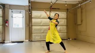 #Happyworldartday! #isolationcreation #practicevideos #kathak