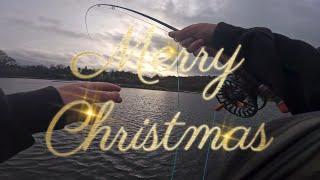 CHRISTMAS MASTERCLASS - GARNFFRWD Trout Fly Fishing