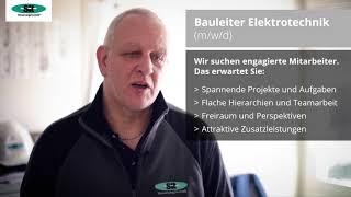 Sit SteuerungsTechnik - Bauleiter Elektrotechnik (m/w/d)