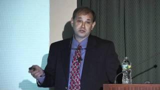 Breast Cancer Genes, Risk Assessment and Screening - Lawrence Brody