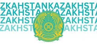 Team Kazakhstan 2025 WJC Pre-Tournament Goal Horn (Hawkesbury)