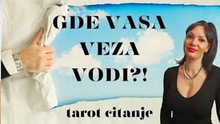 Ovo vam je sudjeno!!!️ OVAN, LAV, STRELAC tarot citanje