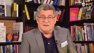 Роланд Тихи: Полиция Германии защищает политиков от населения, но не население от террора!