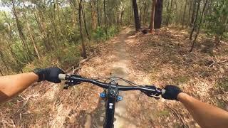 Cardiff South Trails - Newcastle NSW