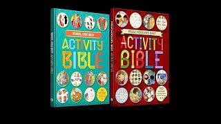 Activity Bible