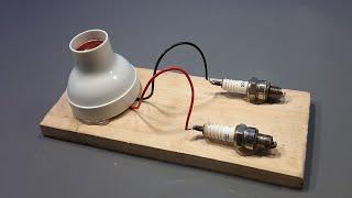 Free Energy Device with Magnet || 100% Free Energy || Free Energy Generator Device with Magnet