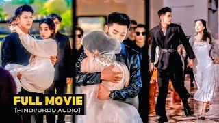 (FULL) Little Girl Was Taken ByDangerous MAFIA CEOKept Her Side By SideKorean Chinese Drama Hindi