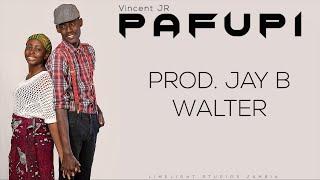 Vincent JR - PAFUPI (official video)  New Music