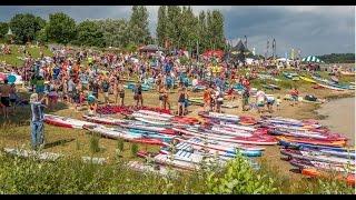 The Neilson SUP Armada Festival