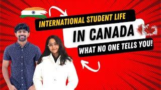 The Truth About Studying in Canada: What Indian Students MUST Know – Jobs, Rents, PR Reality