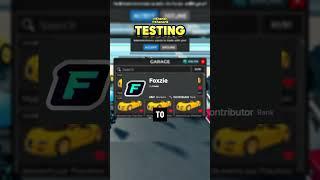How to Test Trading Update in Car Dealership Tycoon?!  @Khenori2 #cardealershiptycoon #roblox