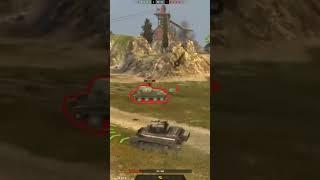 World of Tanks Blitz #wot #gaming #gameplay #worldoftanks #games #funny #game #pcgaming #pc