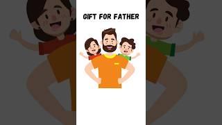 Gift for father