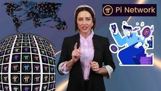 Pi Network Featured On Australia TV! #PiWorld #PiArt