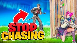 Stop Losing When You Chase In Fortnite Chapter 6 (Zero Build Tips & Tricks)