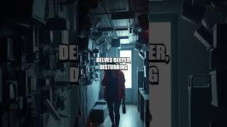 The Unboxing That Revealed a Chilling Connection
