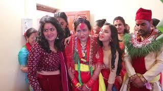 Gokul Weds Lalita  ||02 || Wedding video || New KM Photo Studio ###~~~~~~