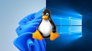 Windows Subsystem for Linux is Getting Easier to Use
