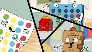 CITV, Commercials, Continuity (6), 02.07.2023