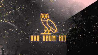 OVO Drum Kit 2017 FREE DOWNLOAD