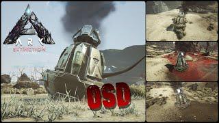 OSD (Orbital Supply Drop) | Ark Survival Evolved | Extinction